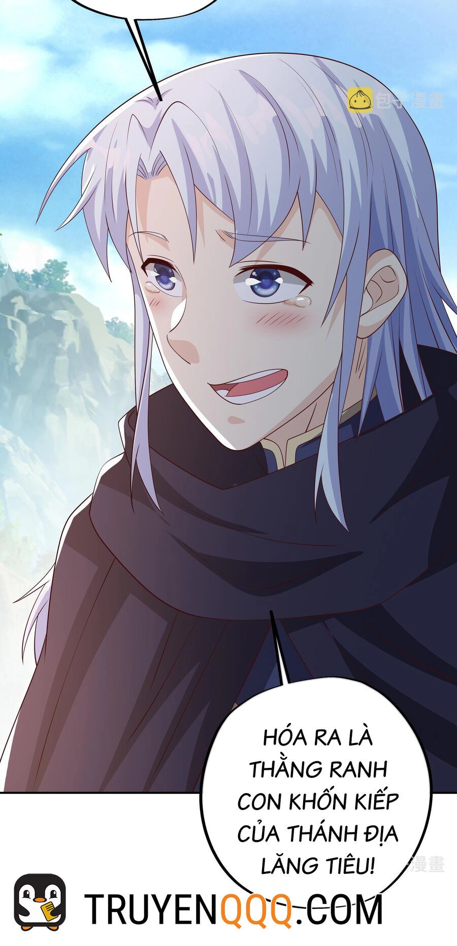 Trọng Sinh 1000 Lần, Ta Vô Địch Chapter 56 - 3