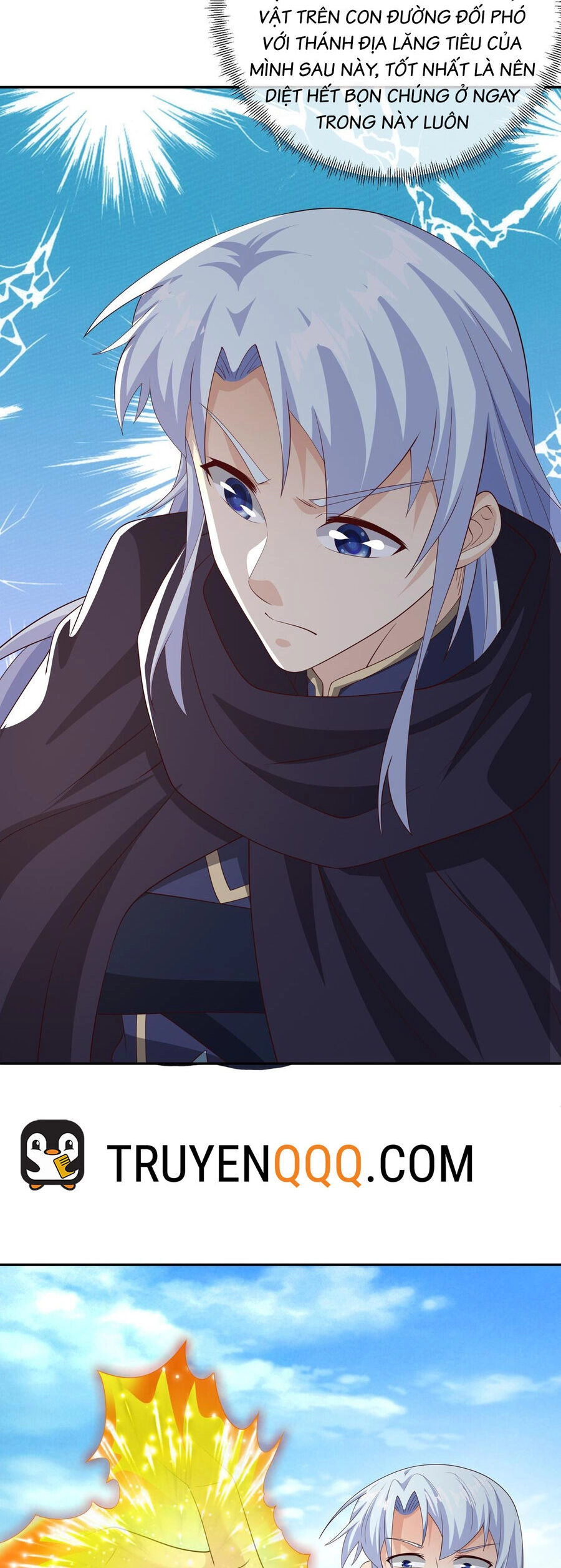 Trọng Sinh 1000 Lần, Ta Vô Địch Chapter 56 - 7