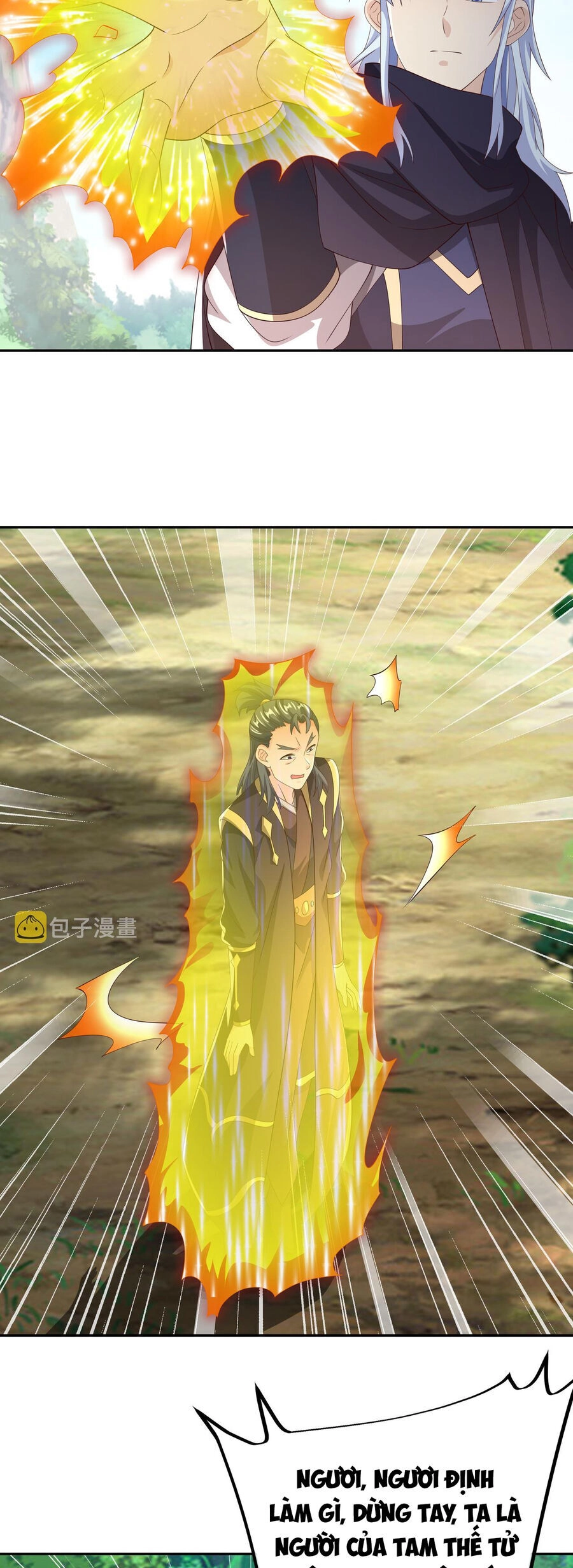 Trọng Sinh 1000 Lần, Ta Vô Địch Chapter 56 - 8