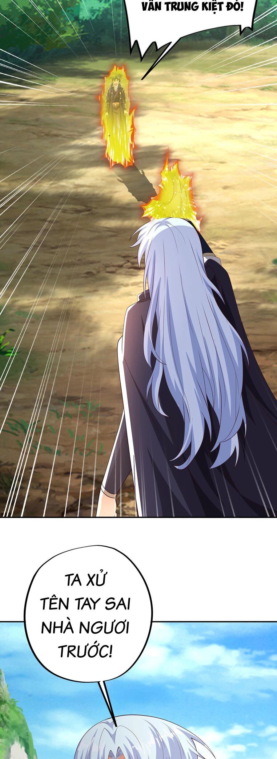 Trọng Sinh 1000 Lần, Ta Vô Địch Chapter 56 - 9