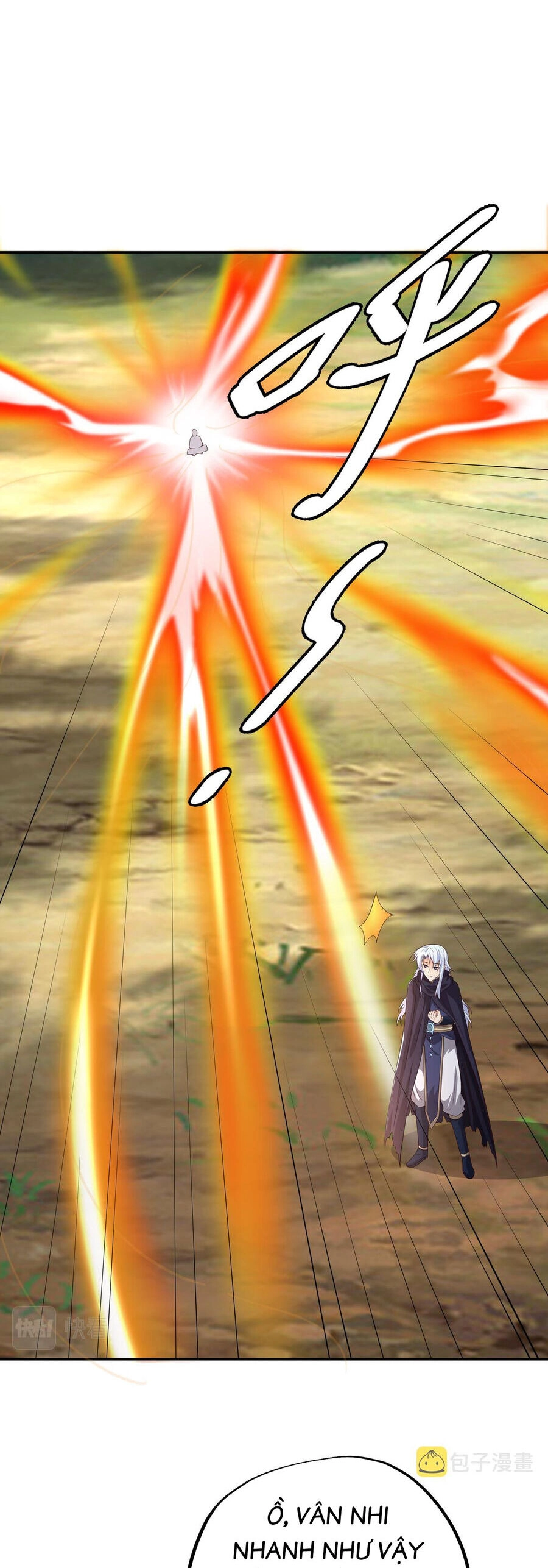 Trọng Sinh 1000 Lần, Ta Vô Địch Chapter 56 - 13