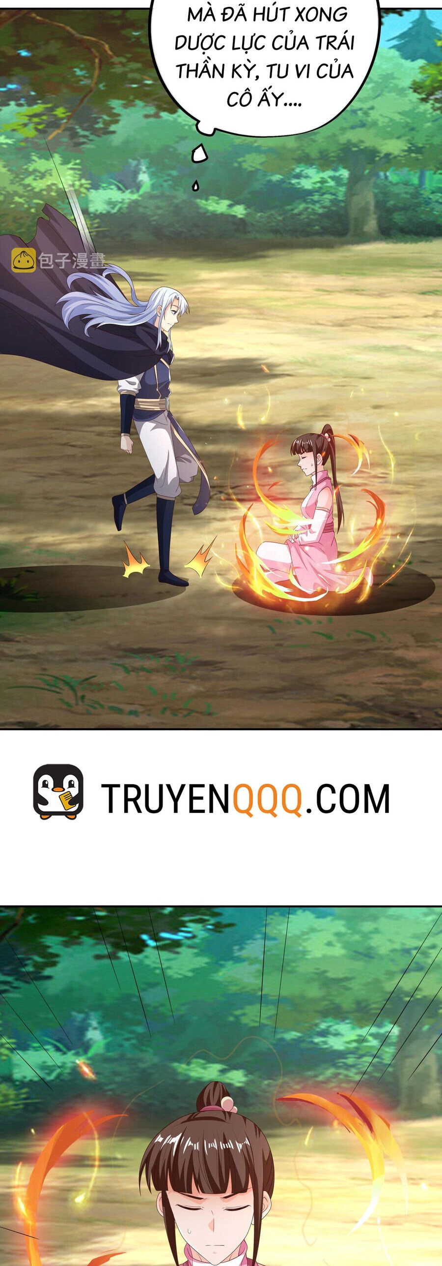 Trọng Sinh 1000 Lần, Ta Vô Địch Chapter 56 - 14