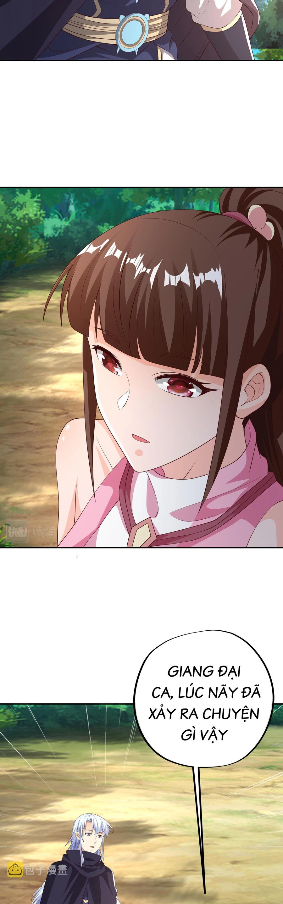 Trọng Sinh 1000 Lần, Ta Vô Địch Chapter 56 - 16