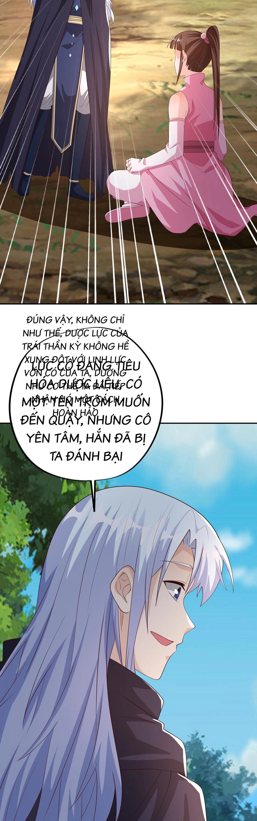 Trọng Sinh 1000 Lần, Ta Vô Địch Chapter 56 - 17