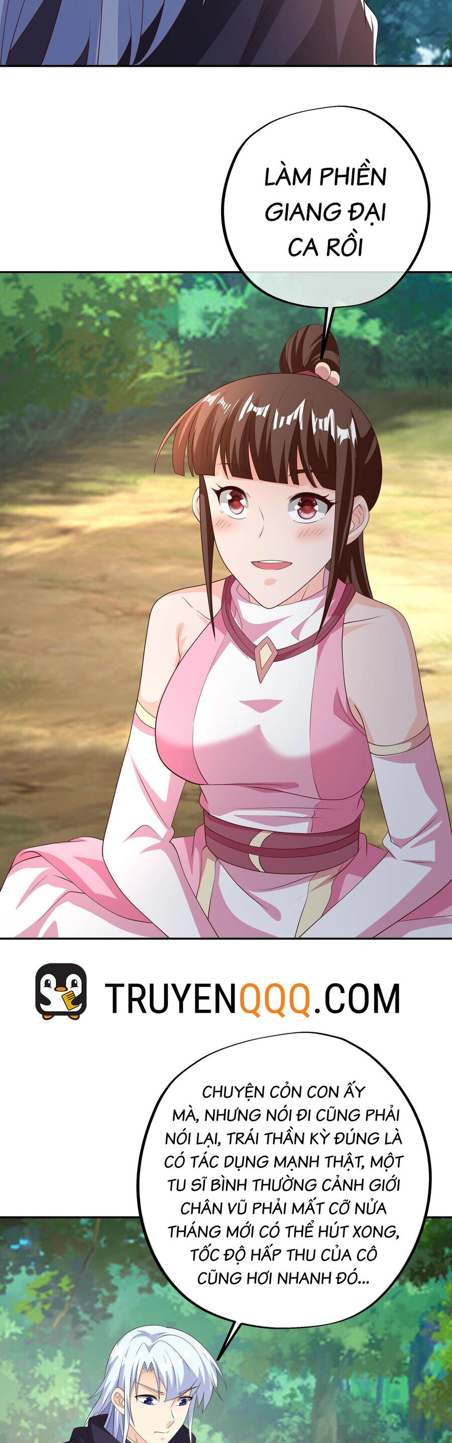 Trọng Sinh 1000 Lần, Ta Vô Địch Chapter 56 - 18