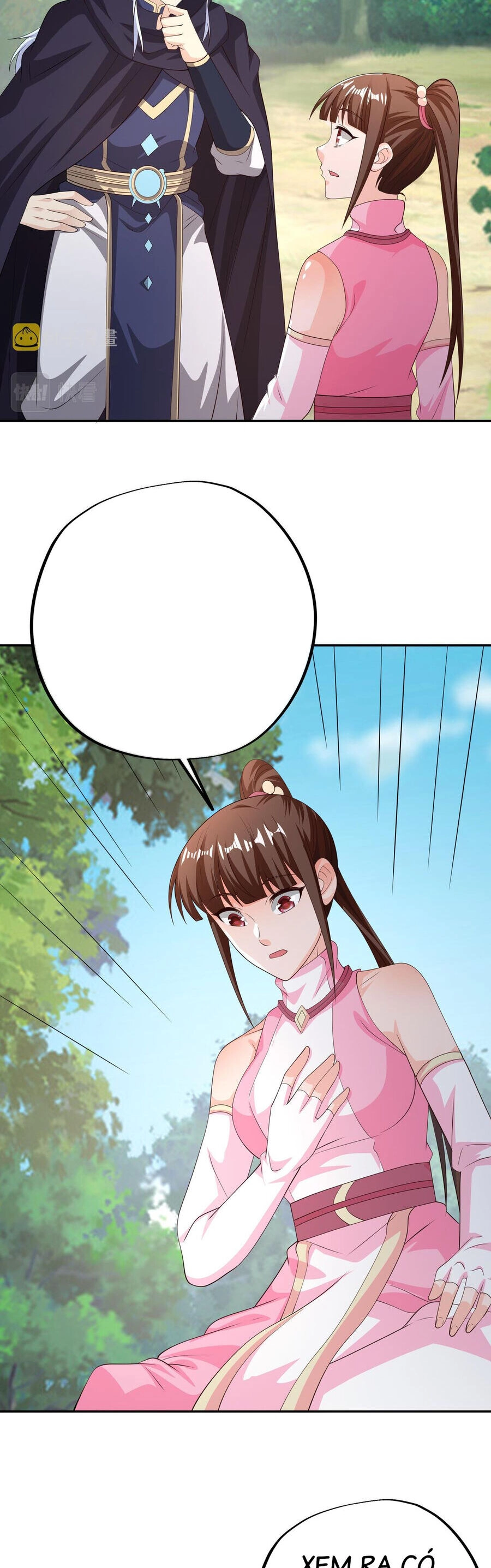 Trọng Sinh 1000 Lần, Ta Vô Địch Chapter 56 - 19