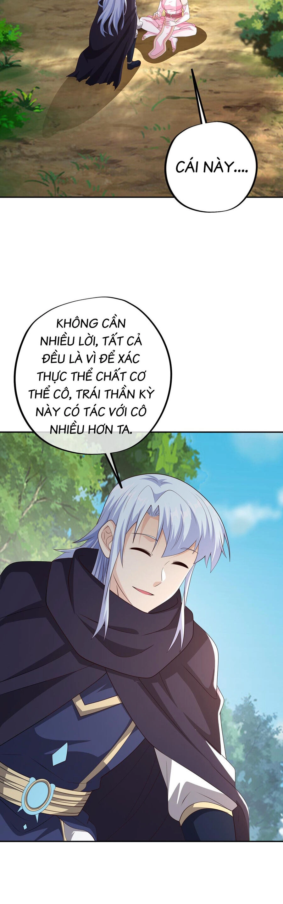 Trọng Sinh 1000 Lần, Ta Vô Địch Chapter 56 - 21