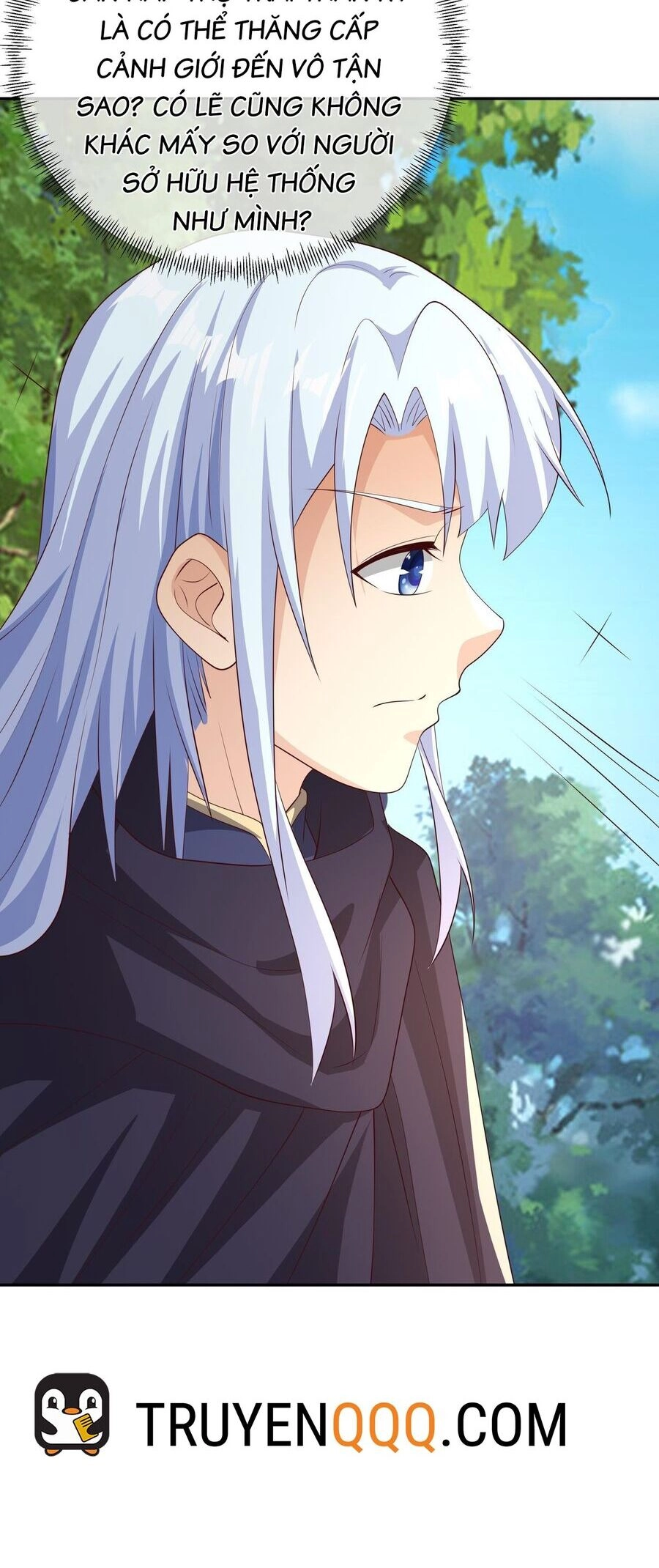 Trọng Sinh 1000 Lần, Ta Vô Địch Chapter 56.5 - 2