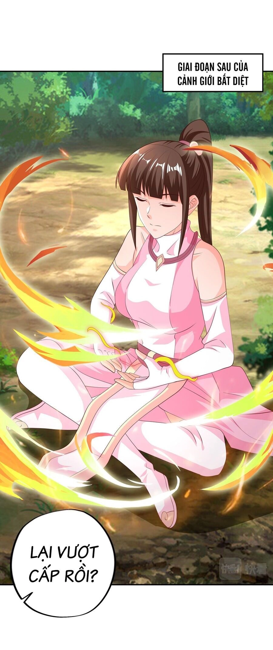 Trọng Sinh 1000 Lần, Ta Vô Địch Chapter 56.5 - 3