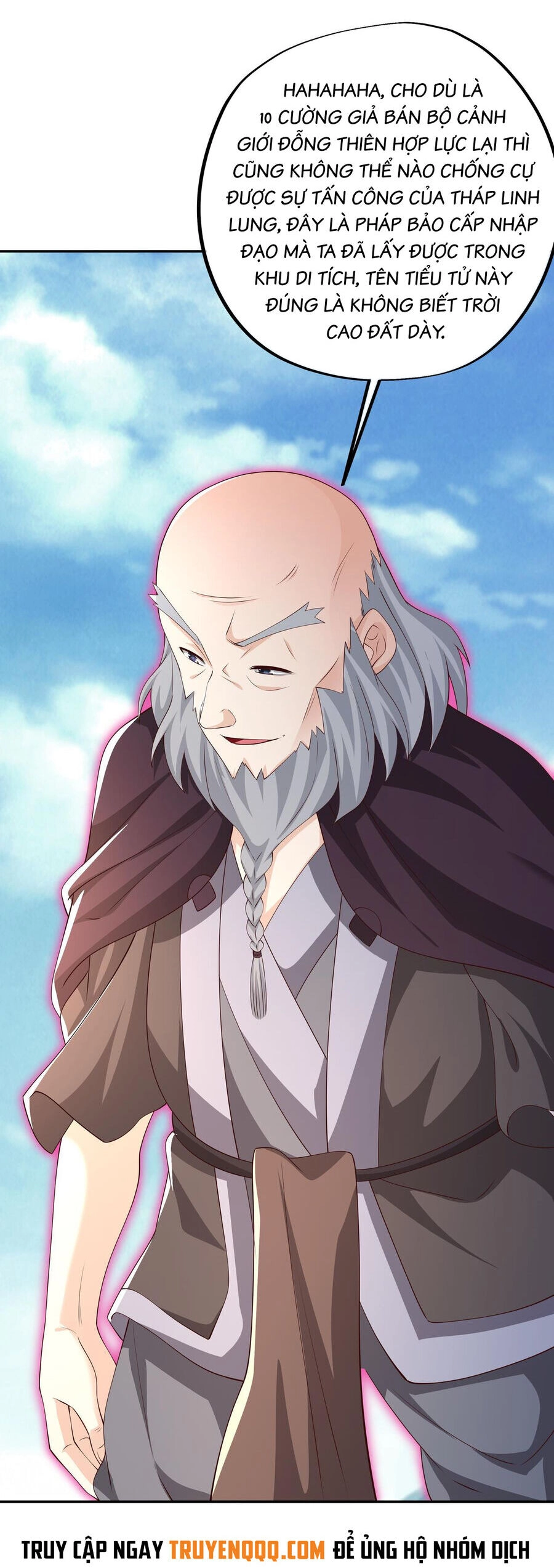 Trọng Sinh 1000 Lần, Ta Vô Địch Chapter 56.5 - 16