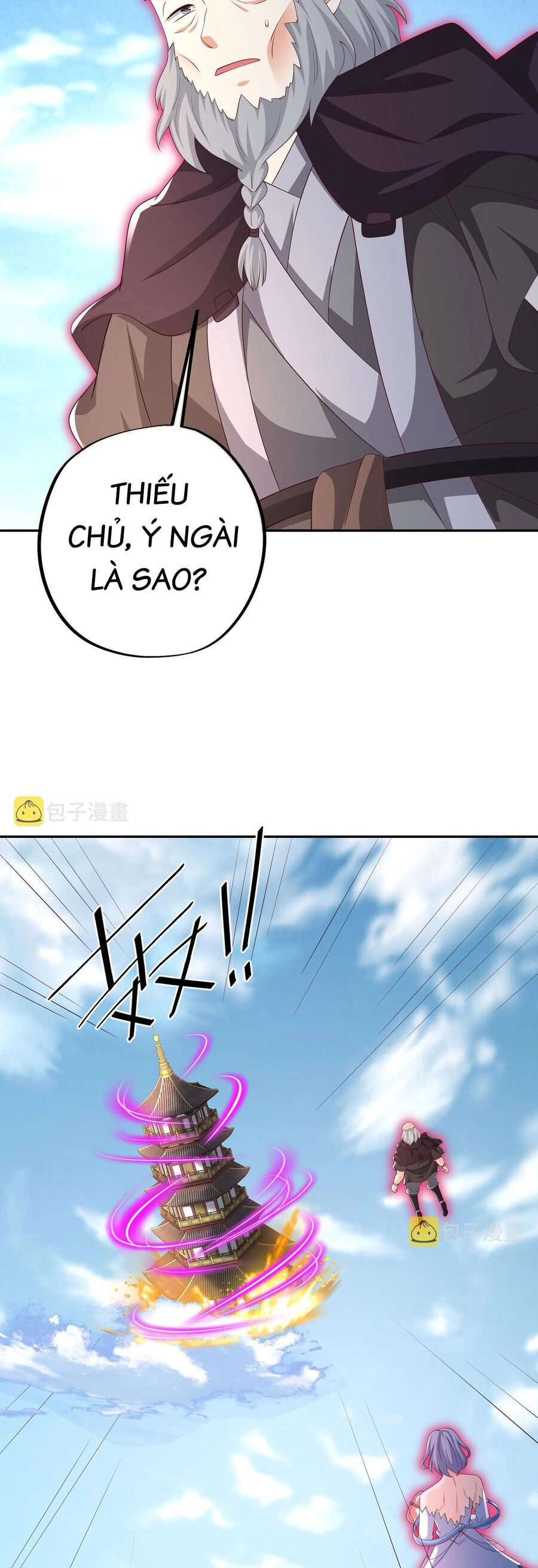 Trọng Sinh 1000 Lần, Ta Vô Địch Chapter 56.5 - 19