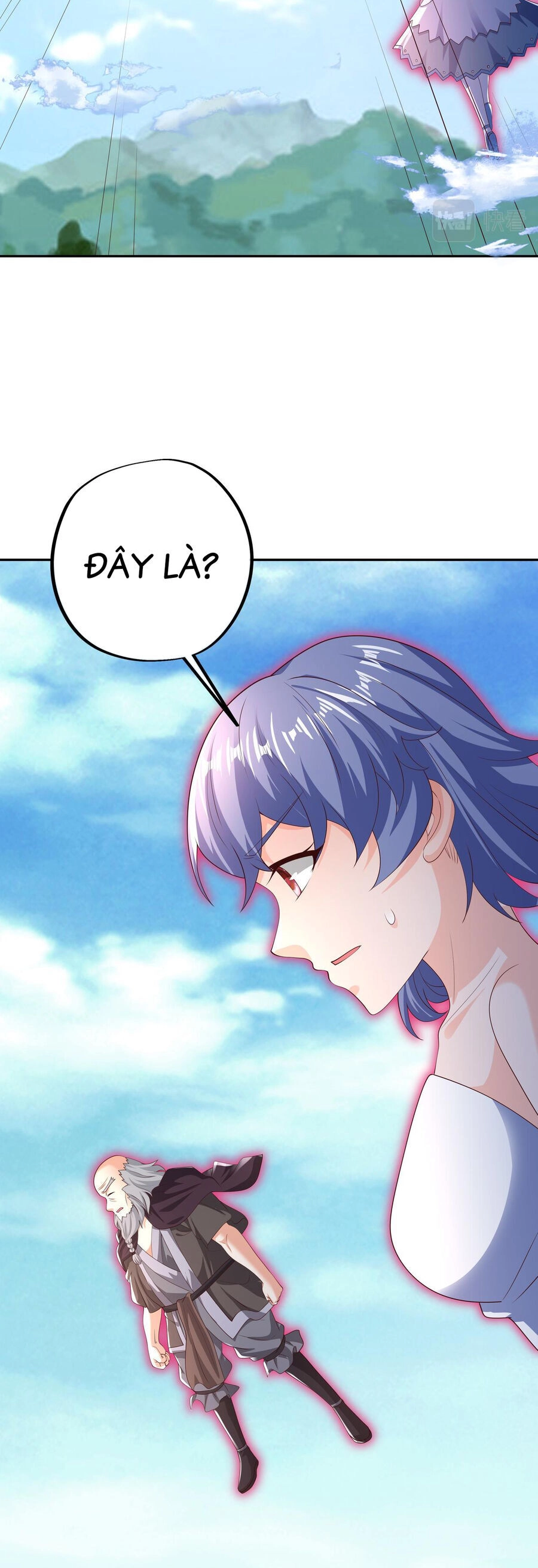 Trọng Sinh 1000 Lần, Ta Vô Địch Chapter 56.5 - 20