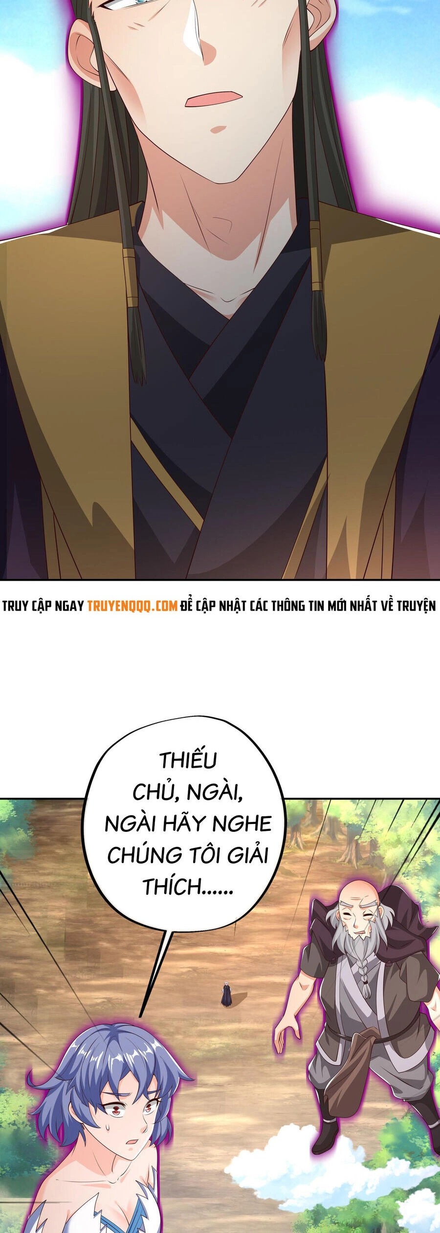 Trọng Sinh 1000 Lần, Ta Vô Địch Chapter 57 - 8