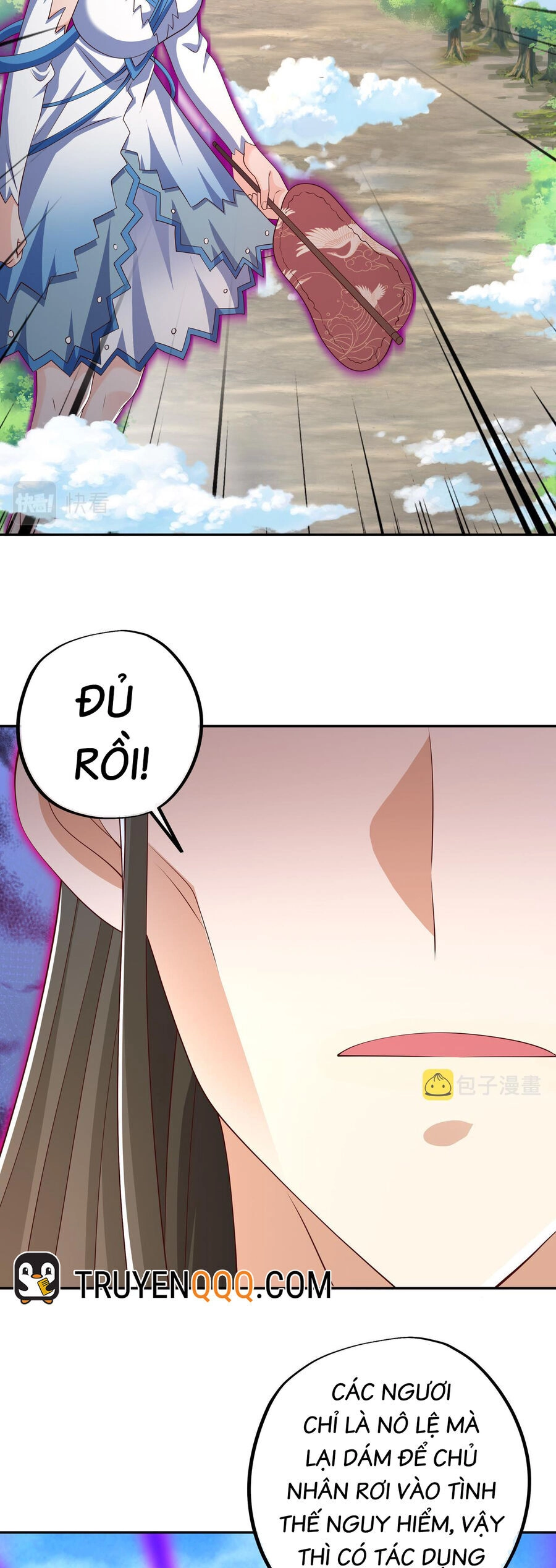 Trọng Sinh 1000 Lần, Ta Vô Địch Chapter 57 - 9