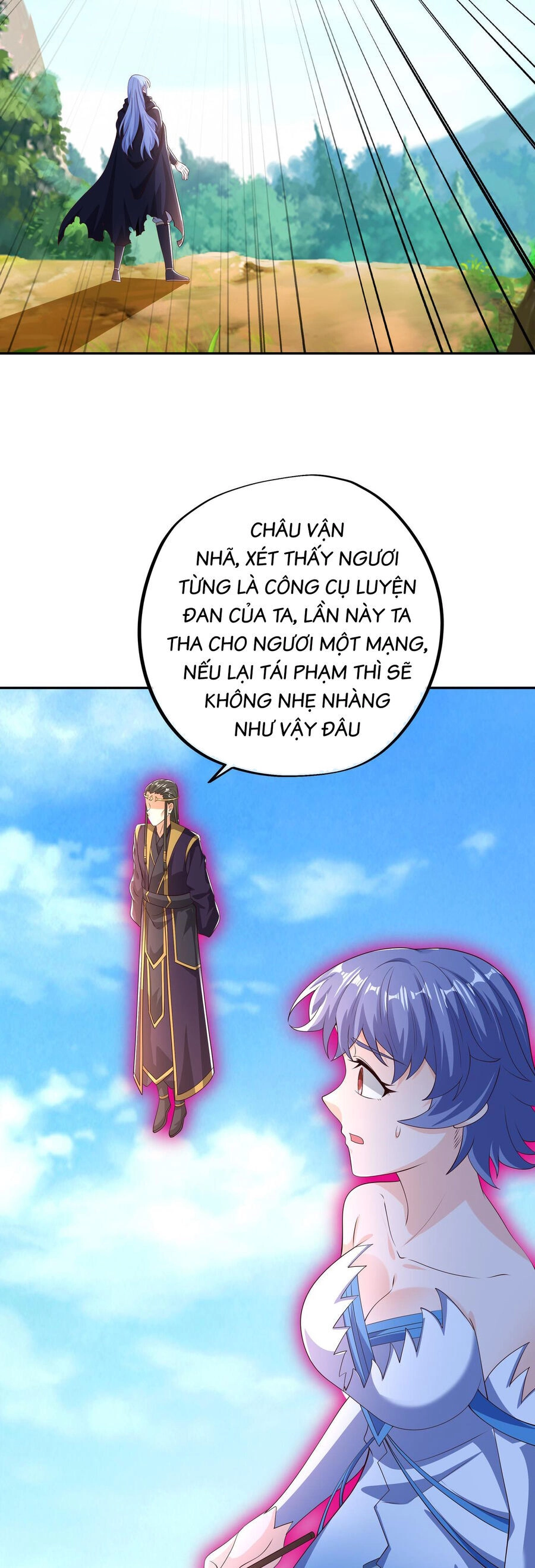 Trọng Sinh 1000 Lần, Ta Vô Địch Chapter 57 - 13