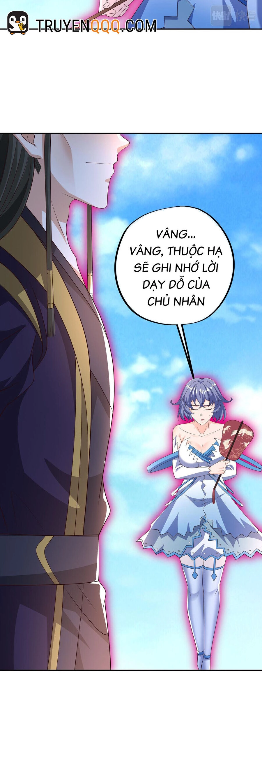 Trọng Sinh 1000 Lần, Ta Vô Địch Chapter 57 - 14