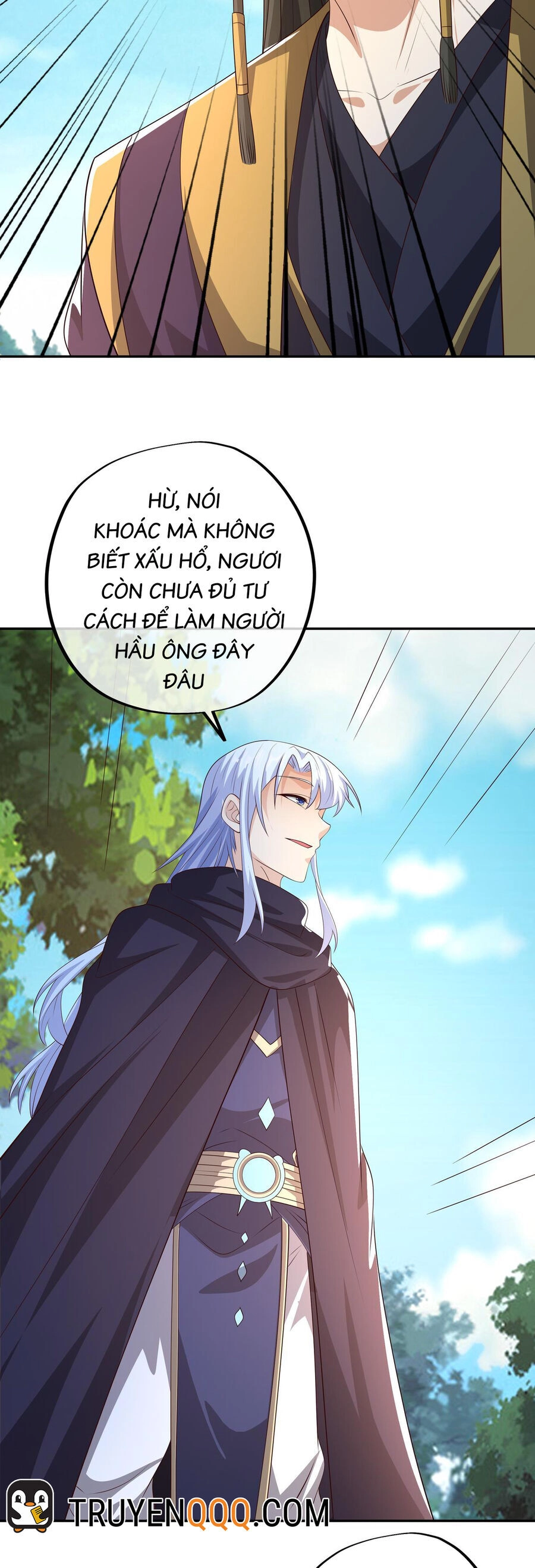Trọng Sinh 1000 Lần, Ta Vô Địch Chapter 57 - 17