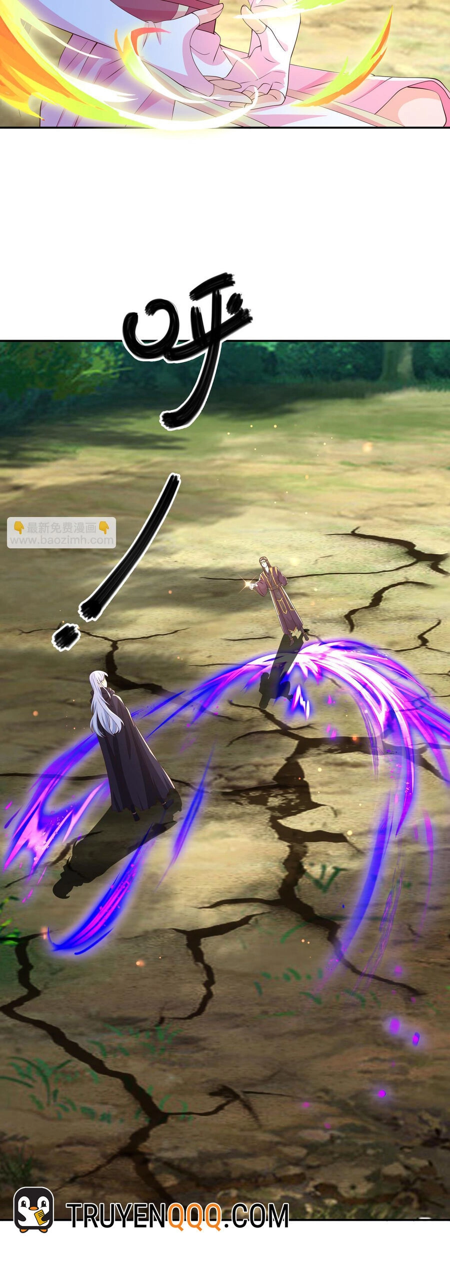 Trọng Sinh 1000 Lần, Ta Vô Địch Chapter 57 - 21