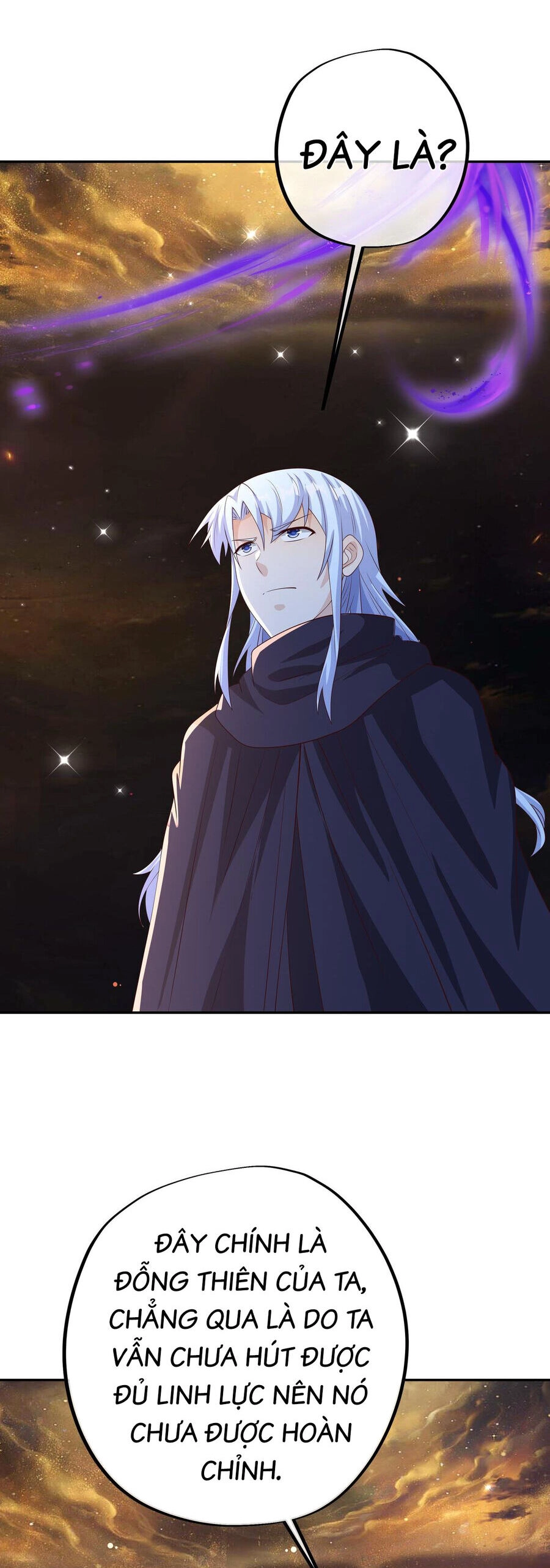 Trọng Sinh 1000 Lần, Ta Vô Địch Chapter 57 - 22