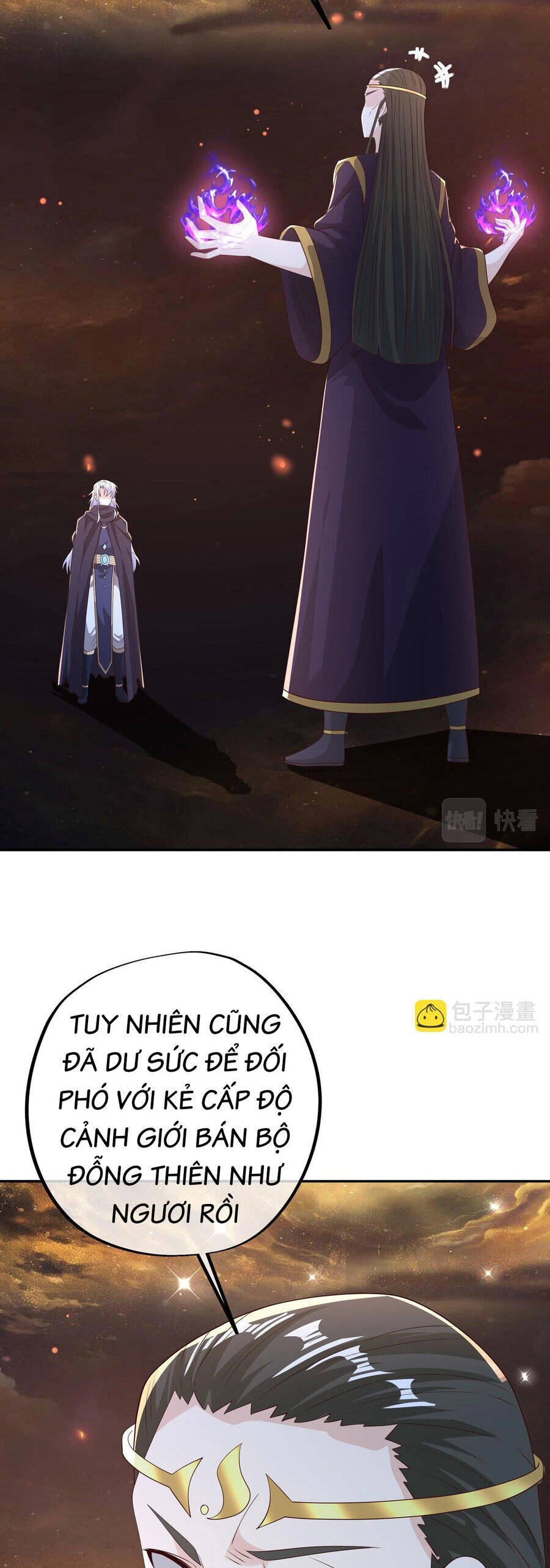 Trọng Sinh 1000 Lần, Ta Vô Địch Chapter 57 - 23