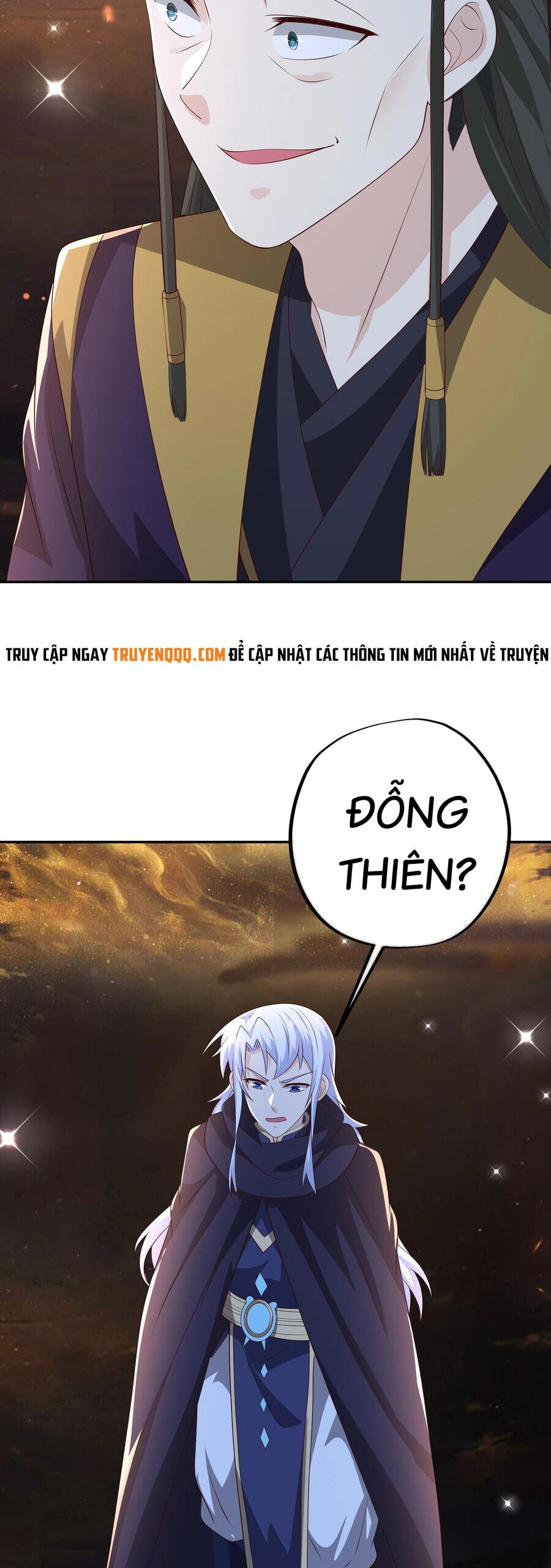 Trọng Sinh 1000 Lần, Ta Vô Địch Chapter 57 - 24