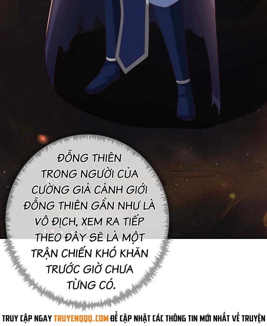 Trọng Sinh 1000 Lần, Ta Vô Địch Chapter 57 - 25