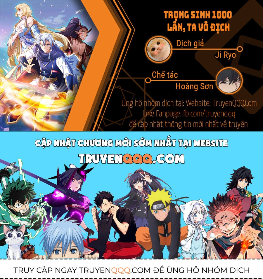 Trọng Sinh 1000 Lần, Ta Vô Địch Chapter 57 - 26