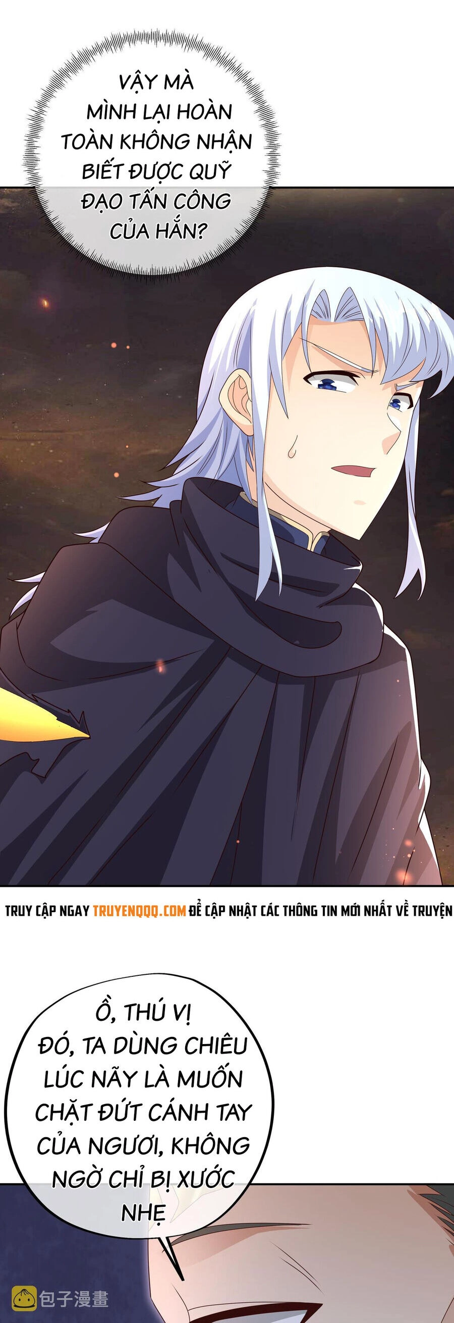 Trọng Sinh 1000 Lần, Ta Vô Địch Chapter 58 - 4