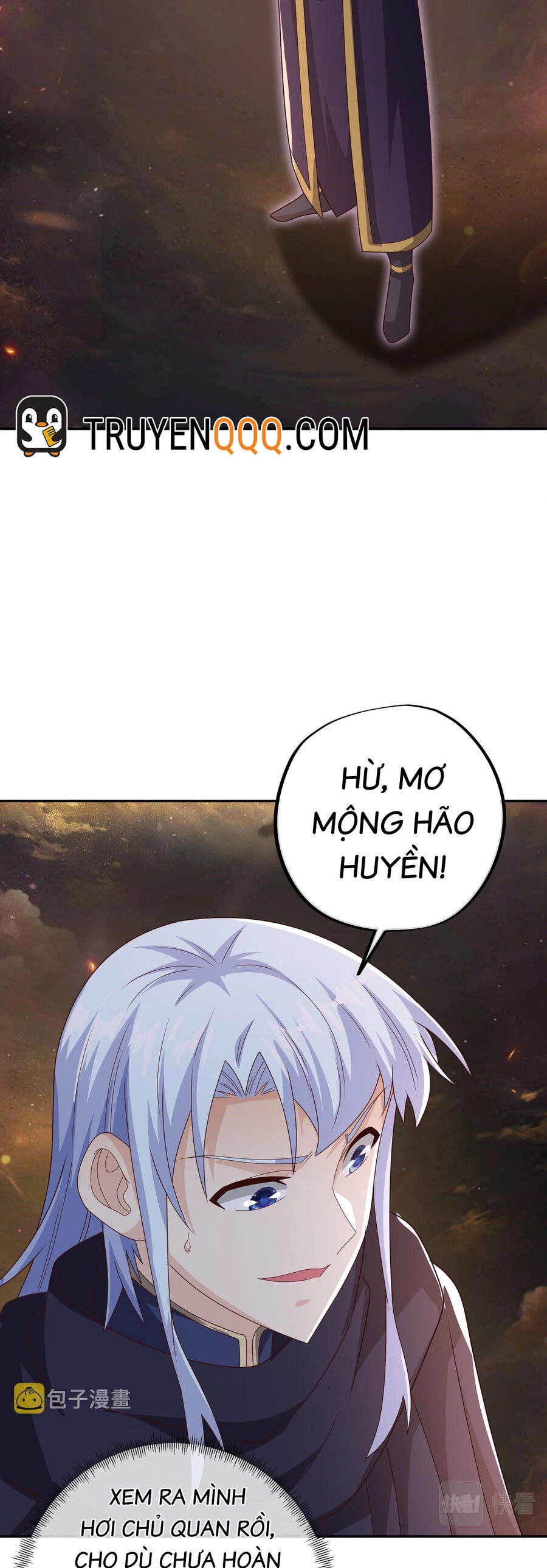 Trọng Sinh 1000 Lần, Ta Vô Địch Chapter 58 - 6