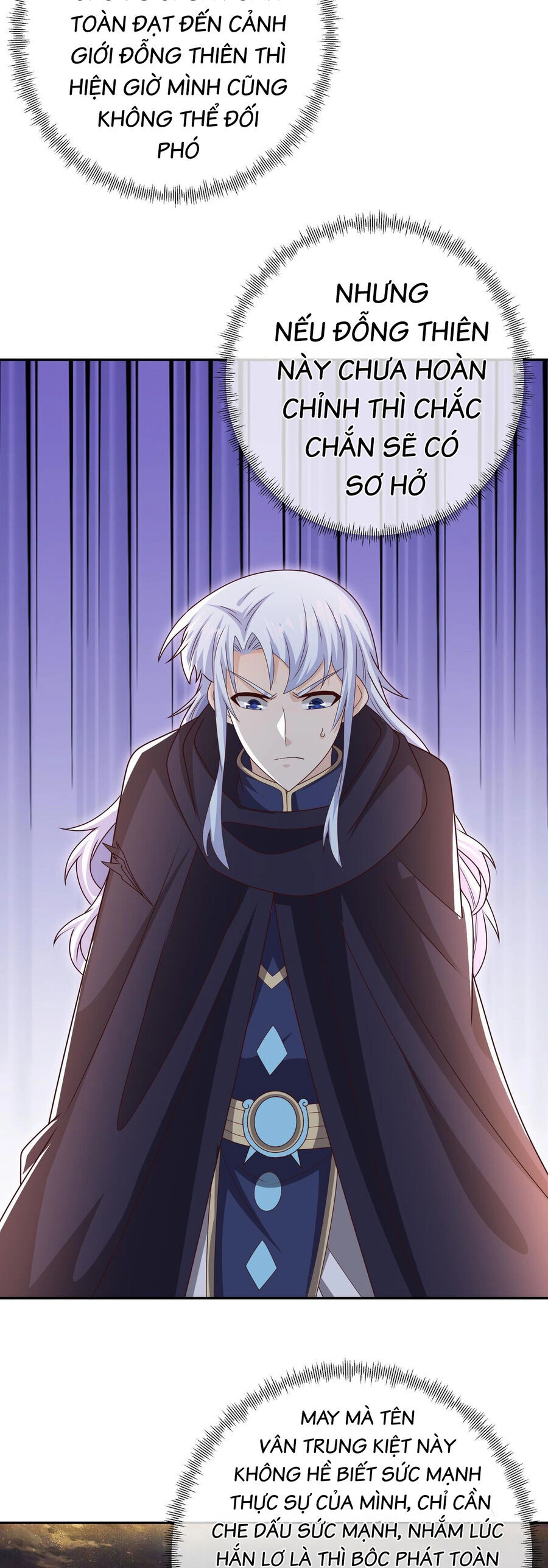 Trọng Sinh 1000 Lần, Ta Vô Địch Chapter 58 - 7