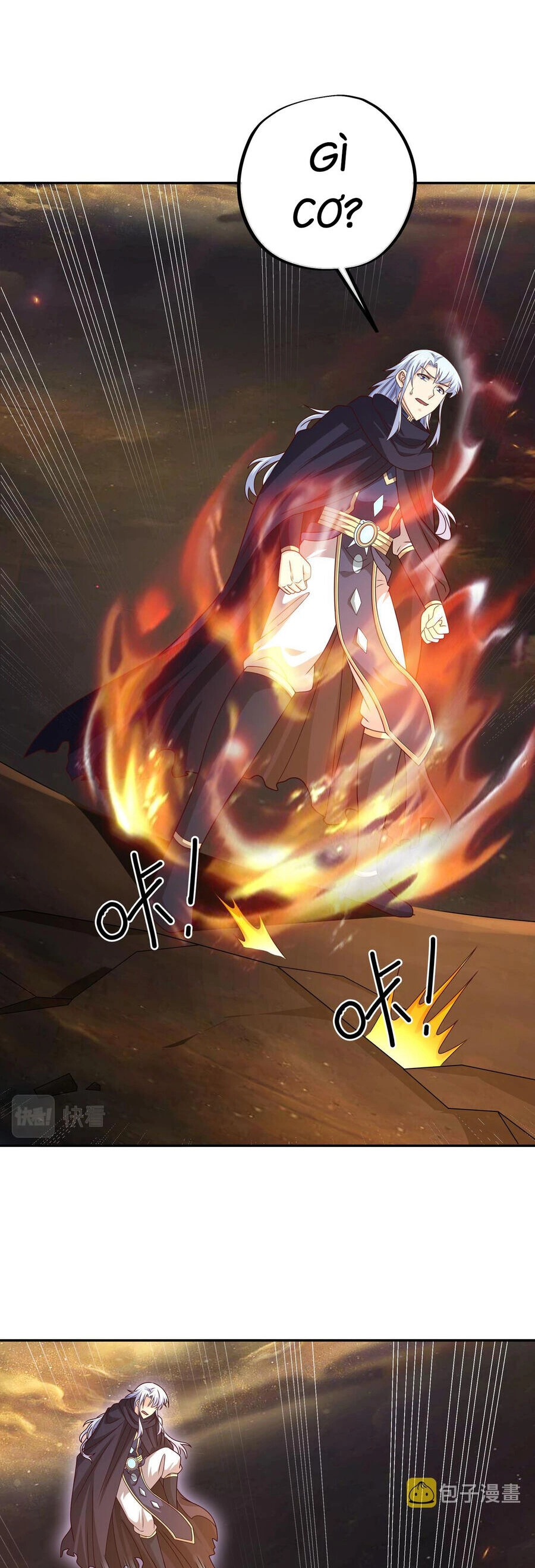 Trọng Sinh 1000 Lần, Ta Vô Địch Chapter 58 - 11