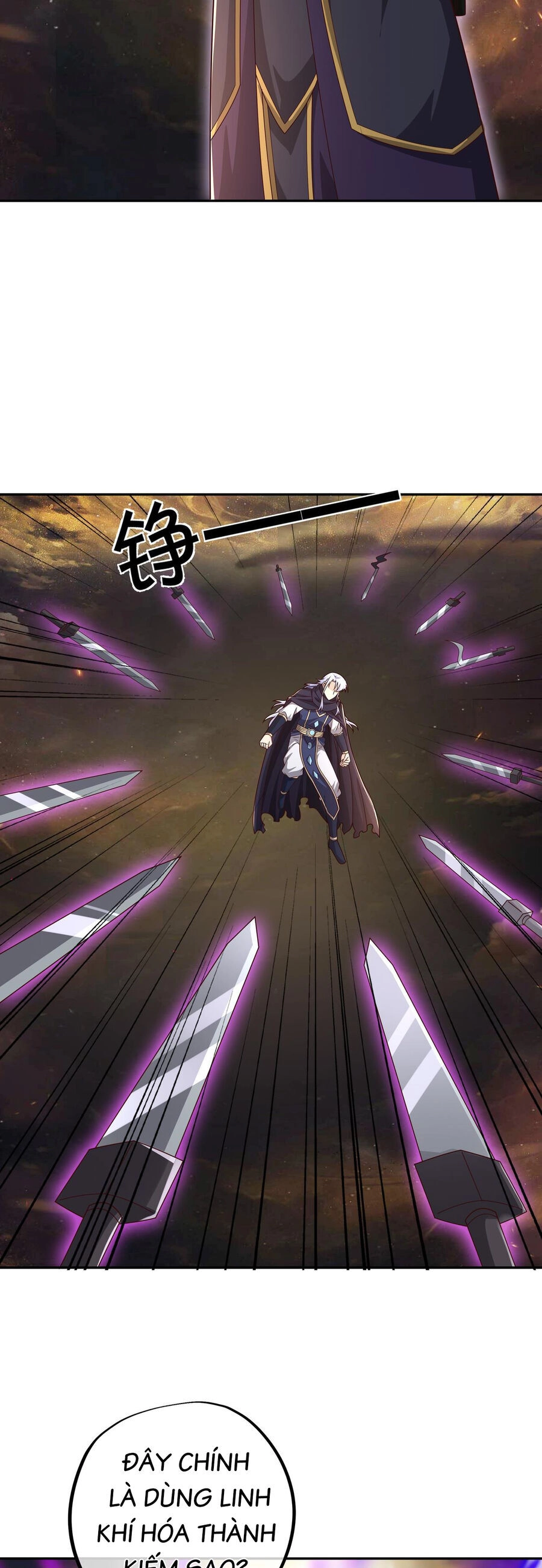 Trọng Sinh 1000 Lần, Ta Vô Địch Chapter 58 - 13