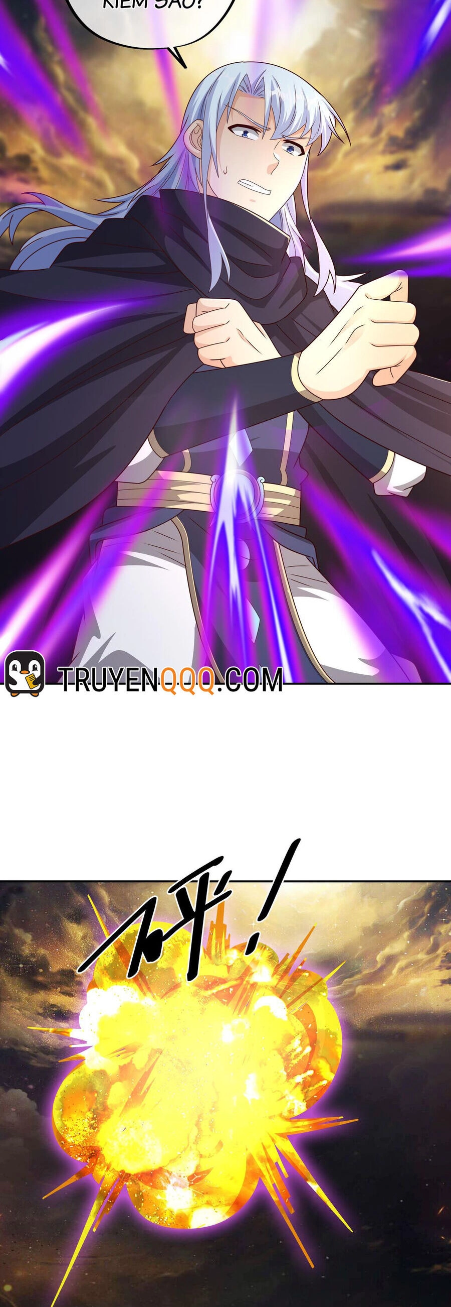 Trọng Sinh 1000 Lần, Ta Vô Địch Chapter 58 - 14