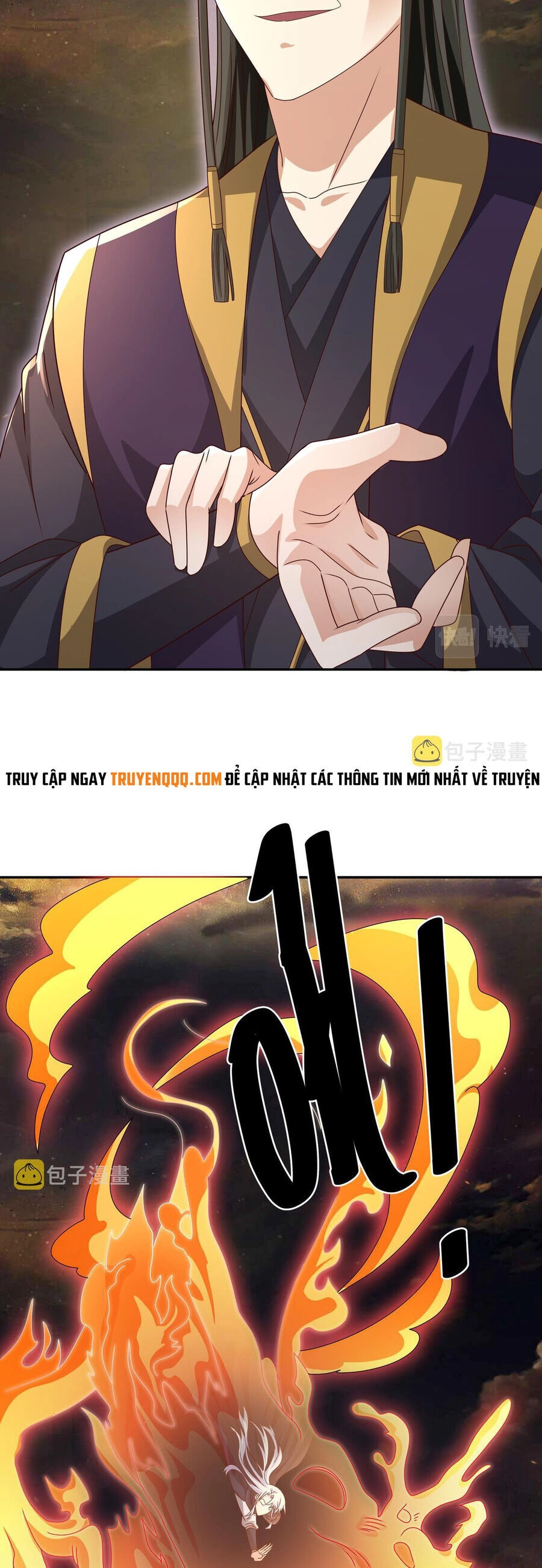 Trọng Sinh 1000 Lần, Ta Vô Địch Chapter 58 - 16