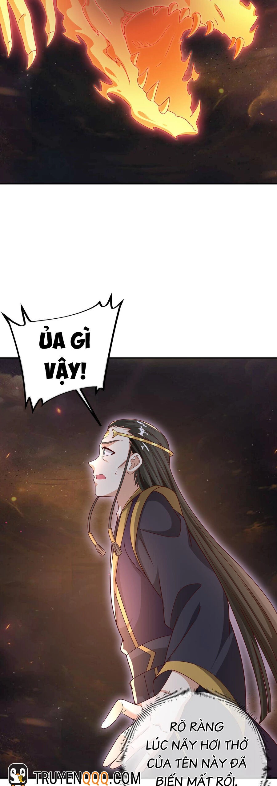 Trọng Sinh 1000 Lần, Ta Vô Địch Chapter 58 - 17