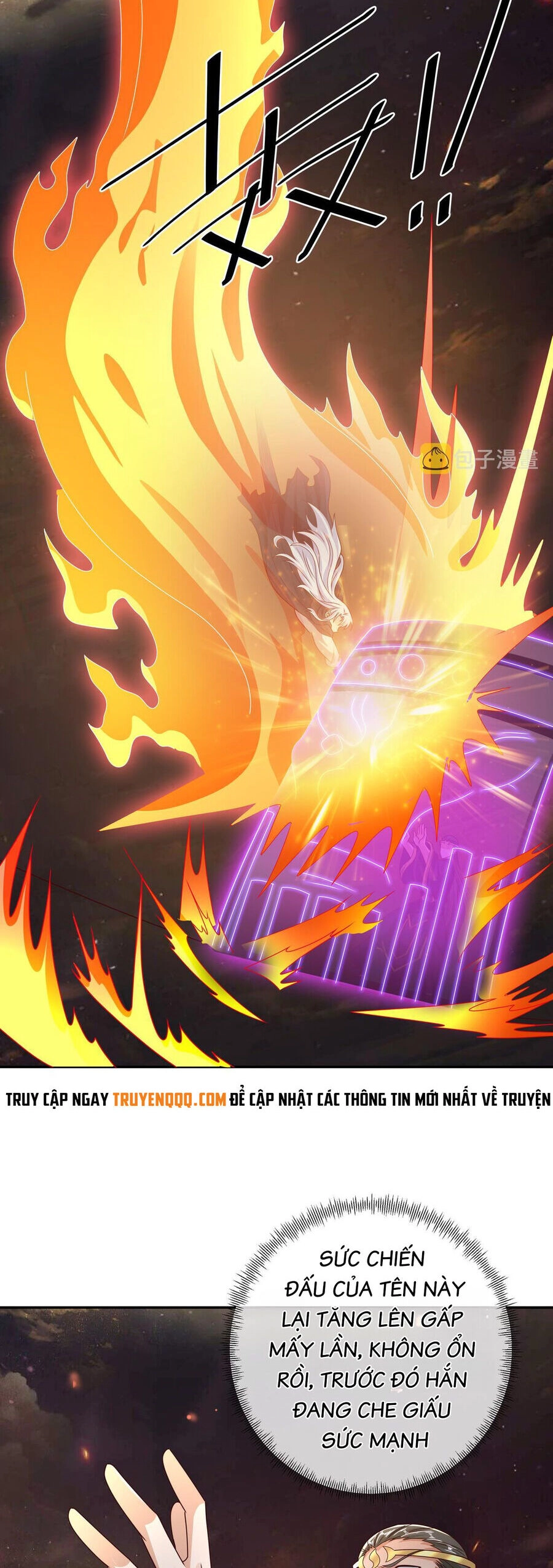 Trọng Sinh 1000 Lần, Ta Vô Địch Chapter 58 - 20