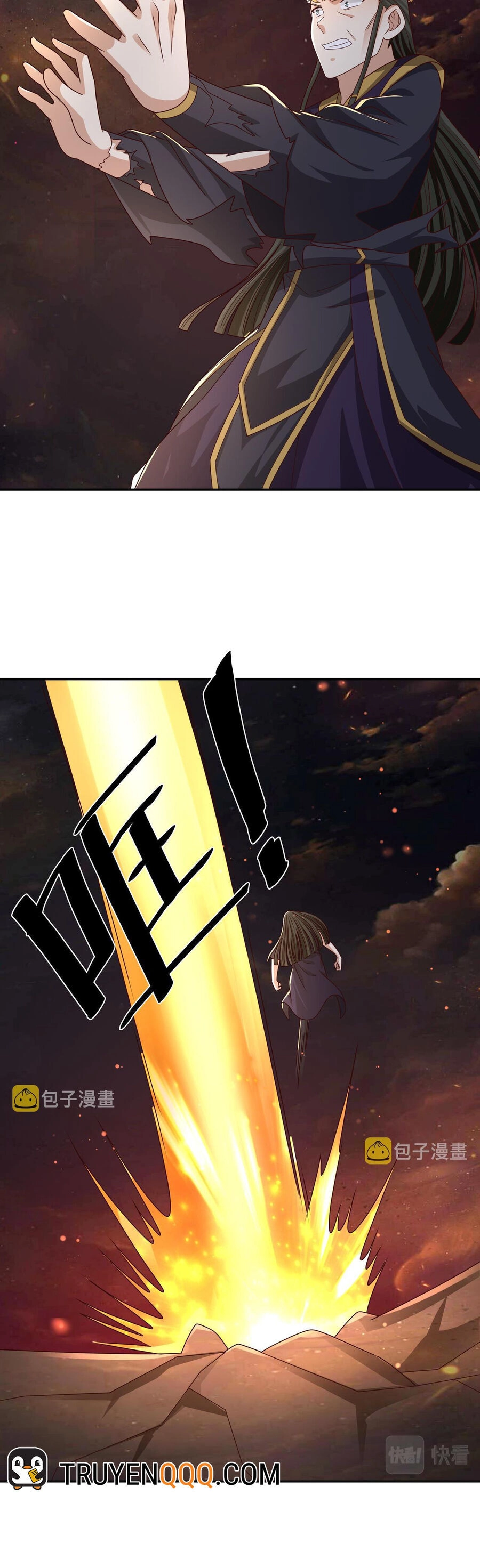 Trọng Sinh 1000 Lần, Ta Vô Địch Chapter 58 - 21