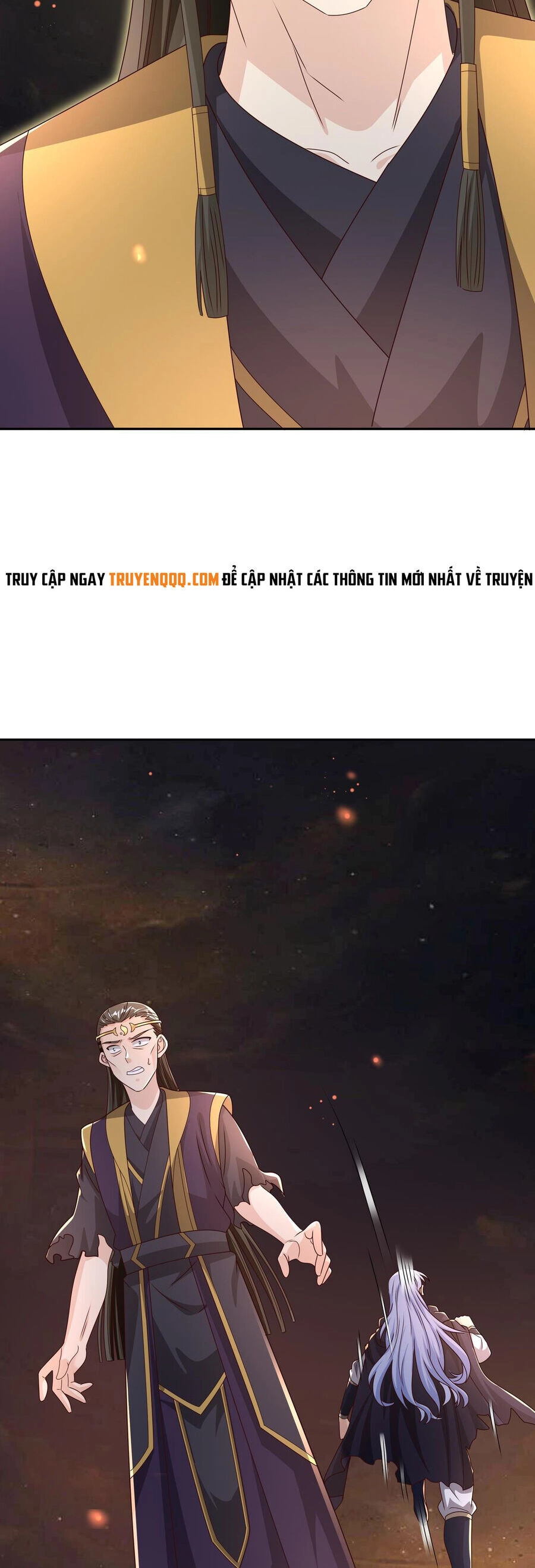 Trọng Sinh 1000 Lần, Ta Vô Địch Chapter 59 - 5