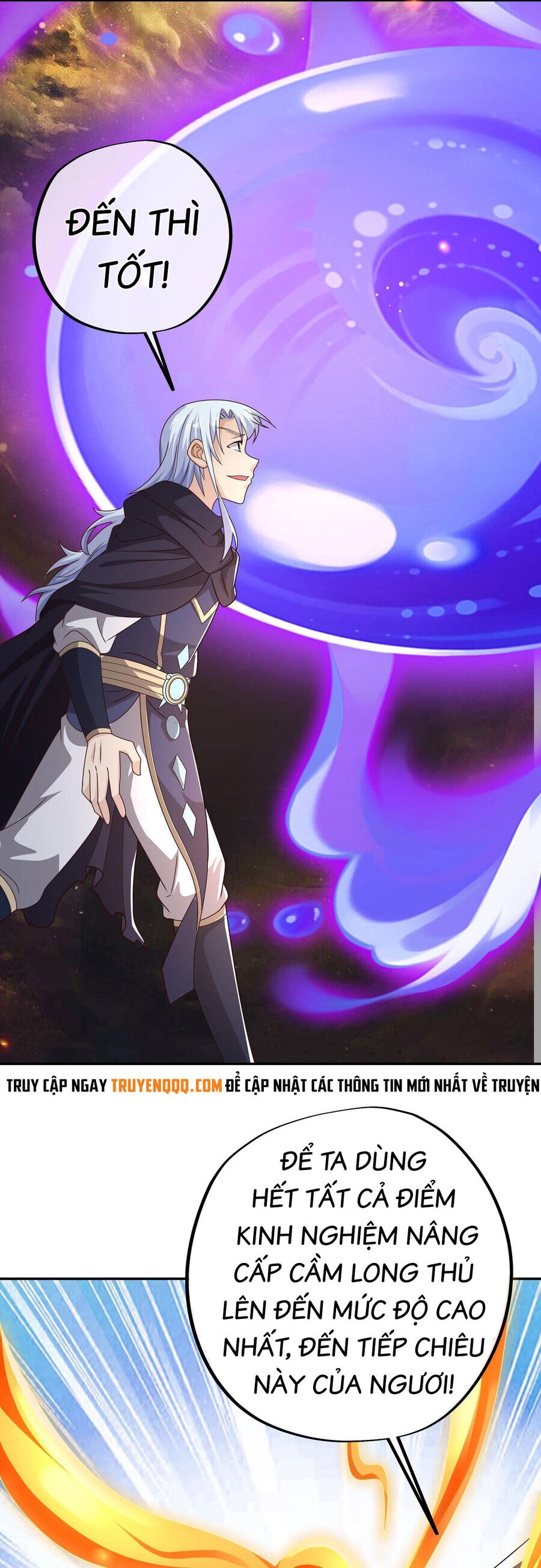 Trọng Sinh 1000 Lần, Ta Vô Địch Chapter 59 - 9