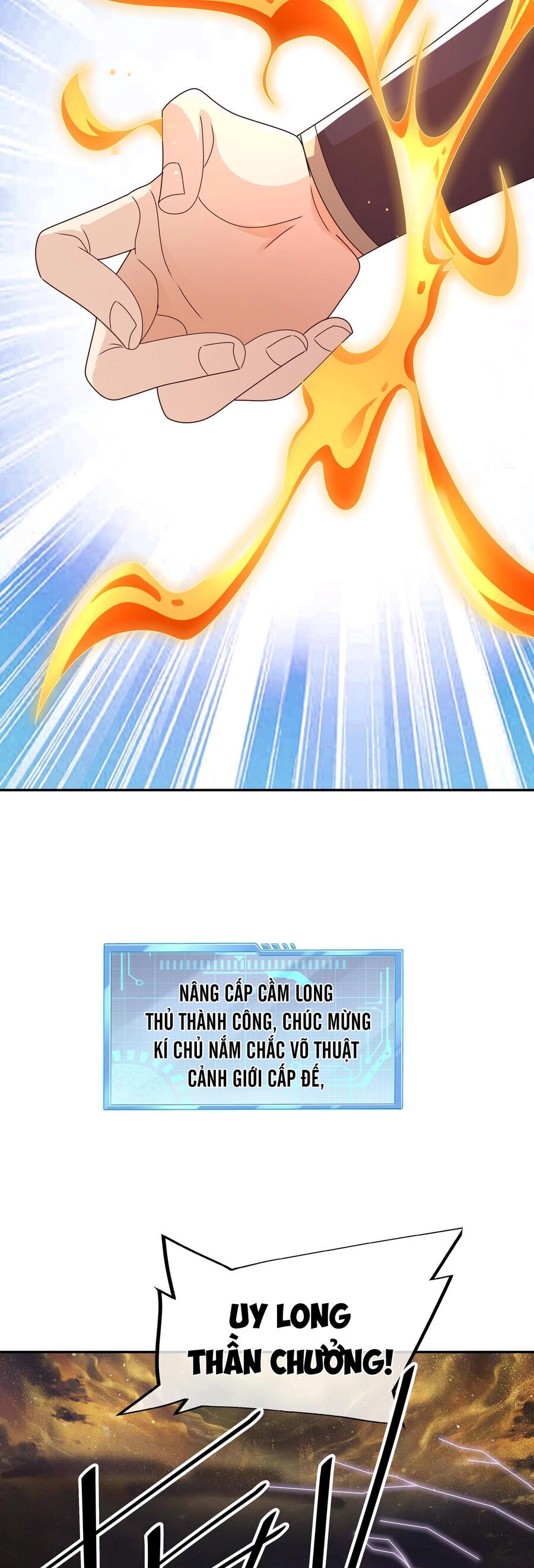 Trọng Sinh 1000 Lần, Ta Vô Địch Chapter 59 - 10