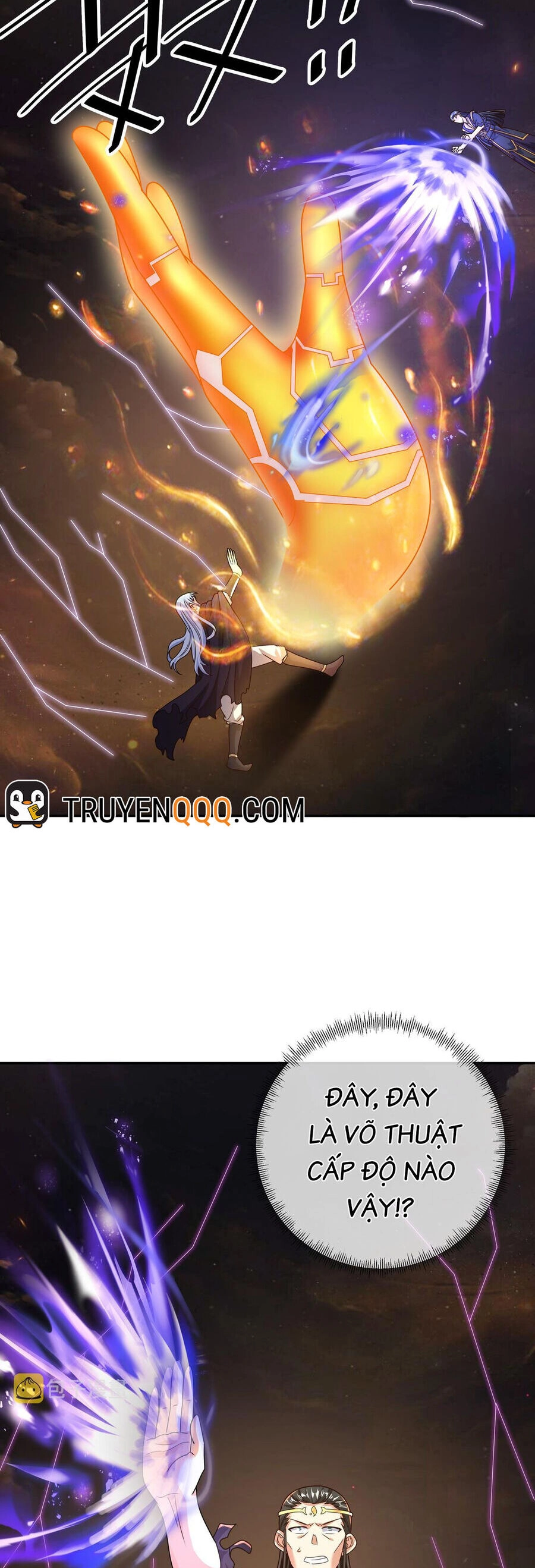 Trọng Sinh 1000 Lần, Ta Vô Địch Chapter 59 - 11