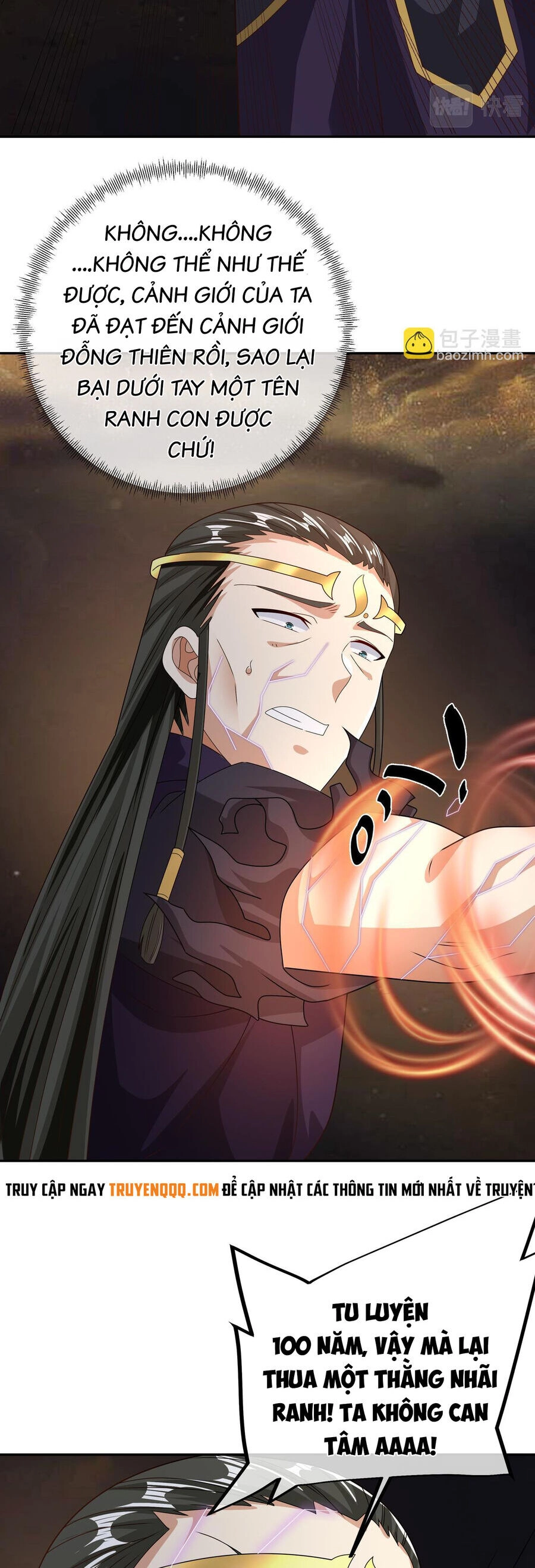 Trọng Sinh 1000 Lần, Ta Vô Địch Chapter 59 - 13