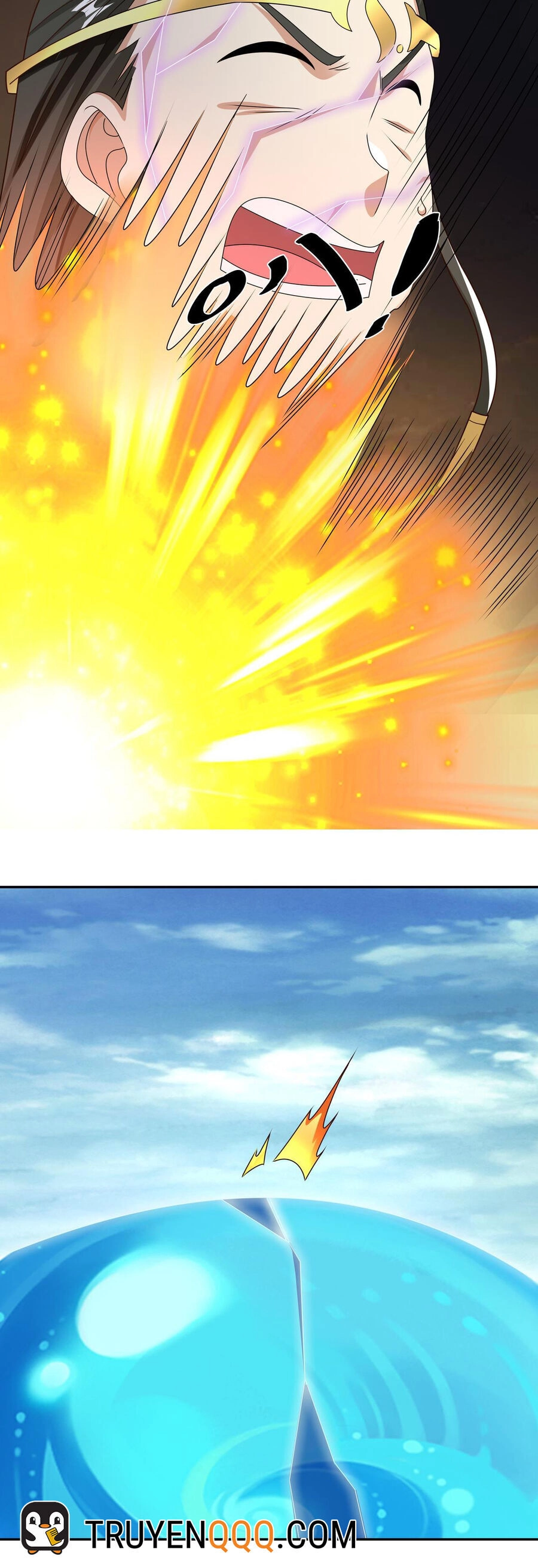 Trọng Sinh 1000 Lần, Ta Vô Địch Chapter 59 - 14