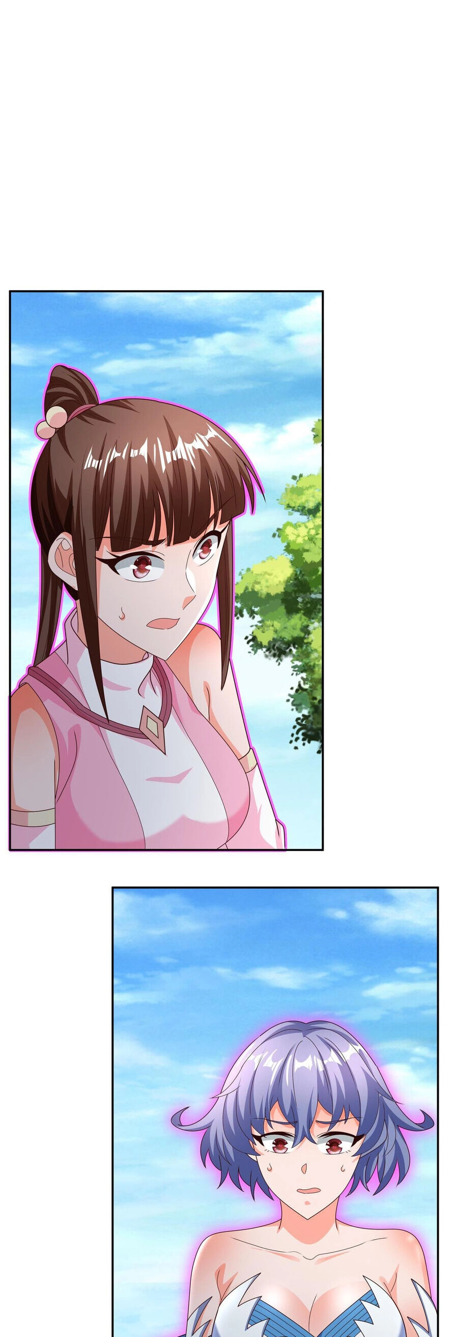 Trọng Sinh 1000 Lần, Ta Vô Địch Chapter 59 - 15