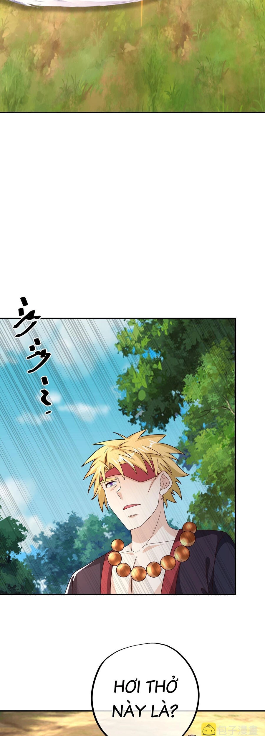 Trọng Sinh 1000 Lần, Ta Vô Địch Chapter 59 - 19