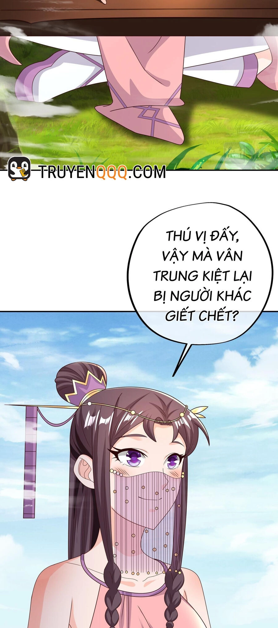 Trọng Sinh 1000 Lần, Ta Vô Địch Chapter 59 - 22