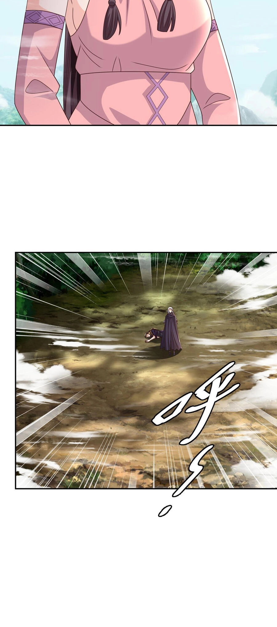 Trọng Sinh 1000 Lần, Ta Vô Địch Chapter 59 - 23