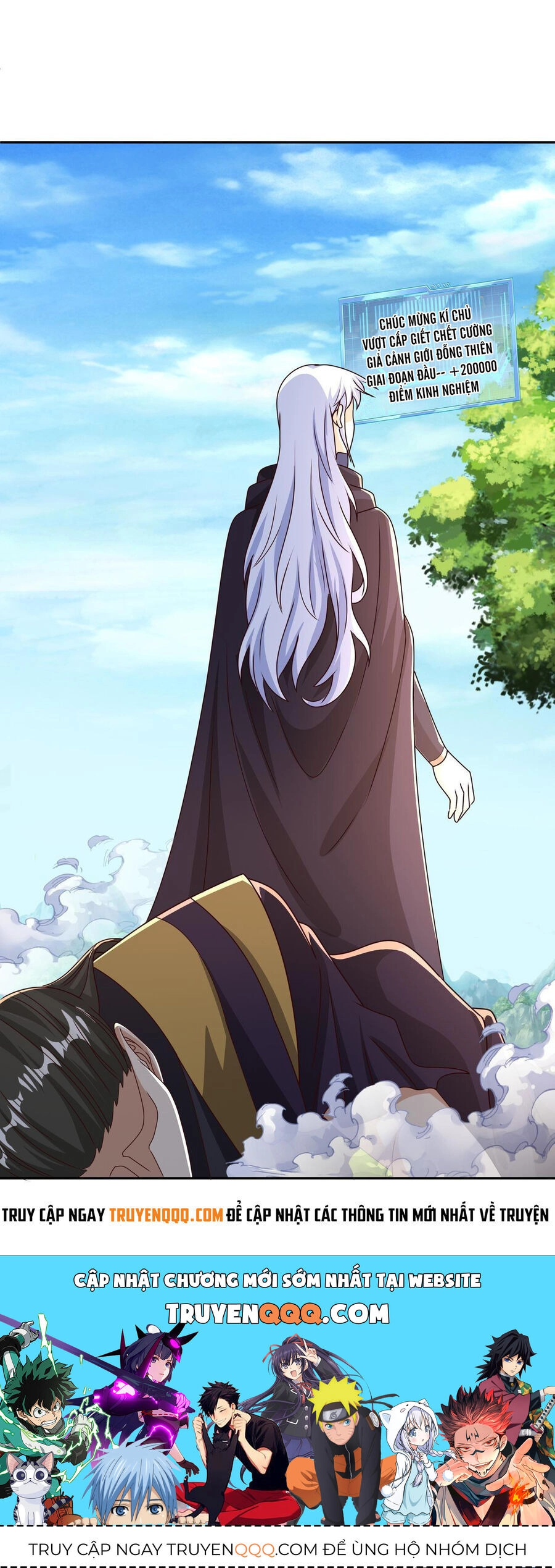 Trọng Sinh 1000 Lần, Ta Vô Địch Chapter 59 - 24