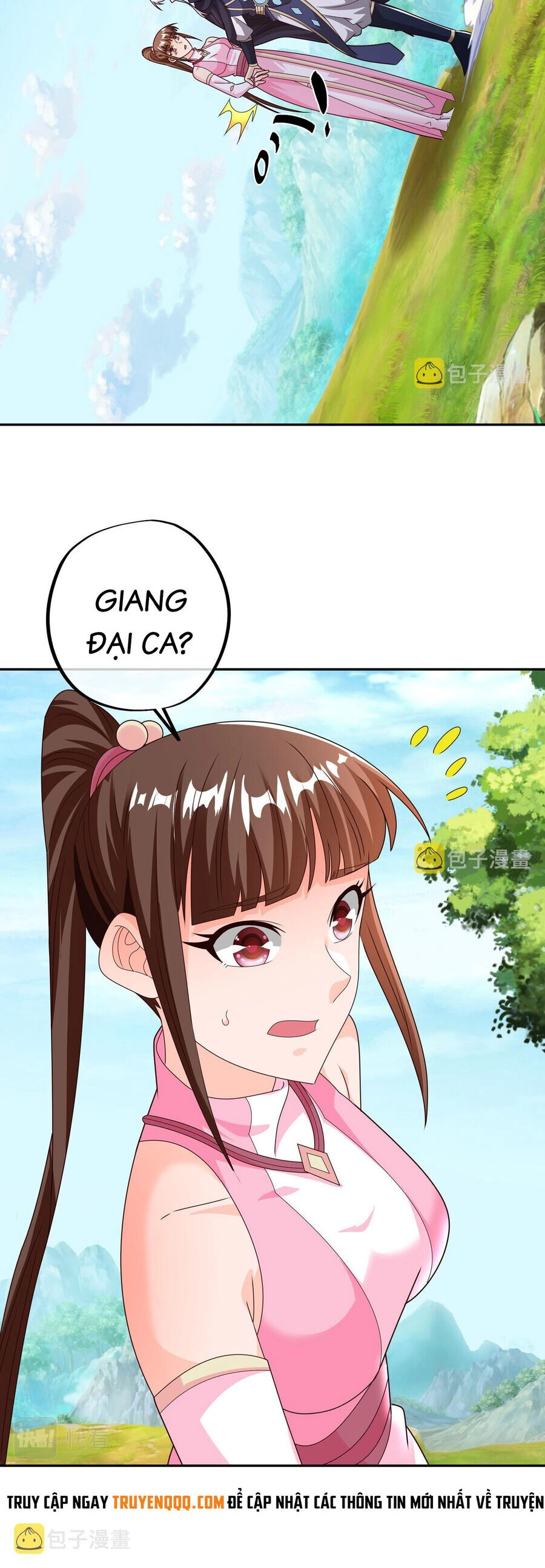 Trọng Sinh 1000 Lần, Ta Vô Địch Chapter 60 - 5