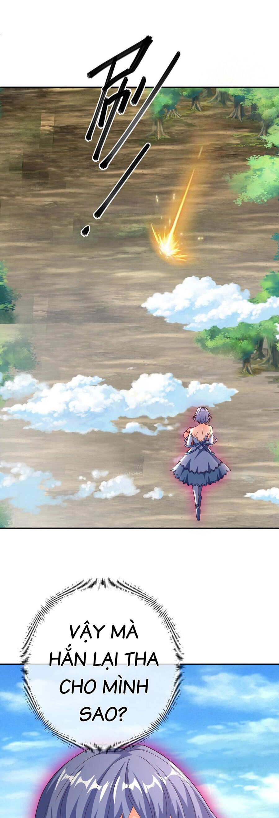 Trọng Sinh 1000 Lần, Ta Vô Địch Chapter 60 - 7